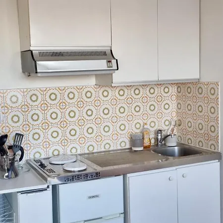 Appartement Paris Vue Imprenable Le Kremlin-Bicetre Exterior photo